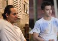 Dylan Carr Kecelakaan Mobil hingga Tak Sadarkan Diri, Celine Evangelista: "Stefan Nangis, Sedih Banget"
