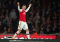 Link Live Streaming Arsenal Vs Southampton Liga Inggris, Comeback Granit Xhaka!
