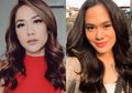 Parodikan Syahrini dan Reino Barack Saat Cosplay Halloween, Sheryl Shenafia Buat BCL Kesal Lihat Tingkahnya dengan Adik Vidi Aldiano