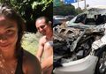 Dylan Carr 'Anak Langit' Alami Kecelakaan Maut, Angela Gilsha Berikan Kabar Terkini: 'Biar Pada Tahu dan Nggak Panik'