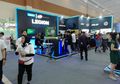 Indocomtech 2019: Nih! Daftar Notebook HP dengan Penawaran Spesialnya