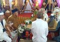 Demi Lestarikan Budaya Sunda, Pasangan Pengantin Ini Hadirkan Mas Kawin yang Tak Biasa, Maknanya Sungguh Mendalam