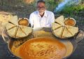 Kakek Youtuber yang Terkenal karena Memasak Makanan Besar dan Kedermawanannya yang Luar Biasa telah Meninggal Dunia