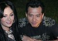 Krisdayanti Terbukti Tak Tepati Janji, Guru Spiritual Anang Hermansyah Ungkap Tabiat Sang Diva, Sebut Raul Lemos Bukan Selingkuhan Ibu Aurel yang Pertama