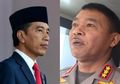 Lepas Tangan dari Tito Karnavian, Jokowi Beri Tantangan Baru Bagi Kapolri Idham Aziz, Kasus Novel Baswedan Jadi Tantangan Pertama Sang Komjen dalam Sebulan