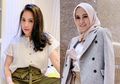Nagita Slavina Peluk Olla Ramlan dari Belakang, Kaki Istri Raffi Ahmad Saat Pakai Sandal Heels Justru Bikin Salfok Netizen!