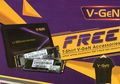 Indocomtech 2019: V-GeN Hadirkan Program Aneka Promosi untuk Produknya