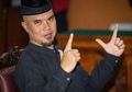 Satu Tahun Lebih Mendekam di Balik Jeruji Besi, Ahmad Dhani Tak Sabar Segera Hirup Udara Segar pada 28 Desember Nanti, Ternyata Sudah Siapkan 2 Rencana Besar Usai Dibebaskan
