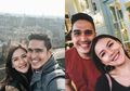 2 Tahun Menikah, Akhirnya Sang Istri Pamer Perut Buncit, Marcel Chandrawinata Malah Tinggalkan Komen Kocak: "Ecy Hamil? Congratz ya!"