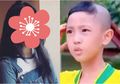 Tak Lagi Muncul di Layar Kaca, Inilah Potret Nona Berlian Sakinah, Pemeran Ronaldowati yang Kini Tampil Anggun dengan Rambut Panjangnya