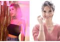 Gelar Pesta Halloween di Kediaman Nia Ramadhani, Netizen Tanyakan Keberadaan Jessica Iskandar