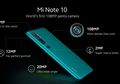 Xiaomi Pastikan Jual Flagship Mi Note 10 ke Indonesia, Kapan?