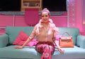Jadi Istri Pengusaha Batu Bara hingga Desainer Muda, Artis Cantik Ini Akui Hanya Jalani Operasi Hidung