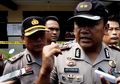 Awalnya Dikira Bunga Tidur, Tak Disangka Jadi Kenyataan, Kapolres Tegal Kisahkan Mimpinya Jadi Ajudan Presiden yang Akhirnya Kini Ia Jabat