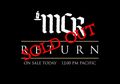 Tiket Konser Reuni My Chemical Romance Langsung Ludes Kurang dari 5 Menit