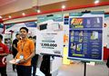 Indocomtech 2019: Inilah Aneka Produk Samsung yang Tawarkan Cashback