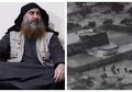 Begini Video Detik-detik Penyerbuan dan Kematian Pemimpin ISIS Al Baghdadi, Ternyata 2 Anaknya yang Dia Bawa Juga Ikut Tewas