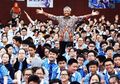 Kisah Kapten Budi Soehardi, Pilot yang Beralih Jadi Petani Sekaligus Asuh Ratusan Anak Korban Konflik