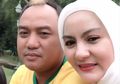 Hidup Rukun dengan Istri Pertama, Terungkap Sosok Istri Kedua Azis Gagap Punya Profesi Mentereng