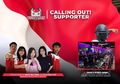 Jadilah Supporter Tim Jagoan Kalian di Event : Drop Zone PUBG Mobile