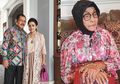 Saingi Gaya Sosialita Sang Anak, Tengok Fesyen Mentereng Ibunda Mayangsari Pakai Selop Mewah Harga Belasan Juta Rupiah