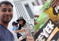 Dikomplain Sampai Jadi Santapan Utama Raffi Ahmad Saat Liburan, Ternyata Begini Isi Peyek Cetar Syahrini