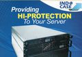 Indocomtech 2019: INDORACK Tawarkan Rack Server dan Network Cabinet