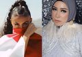 Marah karena Dirinya Jadi Bahan Tertawaan, Melly Goeslaw Dapat Dukungan dari Agnez Mo: 'Sumpah Aku Mau Nangis'