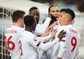 Gol Telat Sadio Mane Bawa Liverpool Menang Dramatis Atas Aston Villa