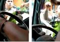 Viral Video Polisi Pukul Sopir Ambulans yang Membawa Pasien, Begini Kronologinya