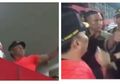 Viral Video Detik-Detik Gubenur Kalteng Lempar Botol dan Marahi Kapolres, Netizen: Entah Apa yang Merasukimu Pak Gubenur?