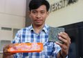 Prihatin dengan Banyaknya Sampah di Indonesia, Mahasiswa UGM Sulap Limbah Plastik Jadi Komposit Beton
