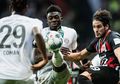 Mengejutkan! Bayern Muenchen Hancur Lebur Saat Bertandang Ke Frankfurt