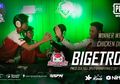 Klasemen Sementara Hari Pertama, PMCO SEA Grand Final di Thailand