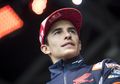 Merasa Kehilangan, Marc Marquez Ungkap Sosok Afridza Munandar di Matanya