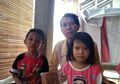 Percaya Anaknya Diculik 'Wewe Gombel', Wanita Ini Lakukan Ritual 'Lepas Busana' di Kebun, Ternyata Benar Anaknya Kembali, Tapi Begini Keadaanya