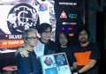 Ulang Tahun ke-25, GIGI Rilis Mini Album Dalam Bentuk Box Set.