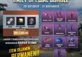 Keren! Ini Dia Item Permanen di Daily Special Bundle PUBG Mobile