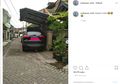 Punya Mobil Tapi Tidak Punya Garasi? Awas, Anda Bisa Didenda Segini Banyak Jika Melakukannya di Kota Depok