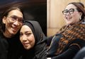 Sebelum Heboh Parodi Halloween yang Melibatkan Rossa dan Vidi Aldiano, Melly Goeslaw Dibuat Meradang Oleh Nunung, Kenapa?