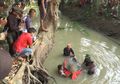 Dijamu Kopi Beracun oleh Calon Pembeli, Dua Orang Agen Penjual Sapi Ditemukan Tewas Mengambang di Sungai