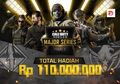 CODM Gelar Turnamen Offline Resmi Pertama, Major Series 2019