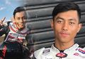 Bak Sebuah Firasat, Almarhum Afridza Ungkap Masalahnya di Sirkuit 2 Minggu Sebelum Tewas, Mengaku Lajunya di Lintasan Selalu Diganggu Oleh Sosok Ini