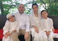 Idap Tumor Otak di Usia 1 Tahun, Begini Kondisi Anak Kedua Marcella Zalianty, Ikuti Kelas Bela Diri