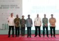 Gerakan Menuju 100 Smart City Capai Target