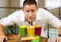 Dijadikan Tren Detoks Tubuh, Hati-hati Terhadap Bahaya Diet Jus Buah Bagi Kesehatan