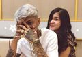 Sempat Gegerkan Publik dengan Pengakuan Eriska Hamil di Luar Nikah, Kini Young Lex Beri 'Kode' Semua Hanya Prank?