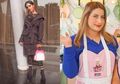 Bak Negeri Dongeng, Kembaran Beauty Blogger Ini Doyan Masak Sampai-sampai Dapurnya Juga Ikutan Direnovasi!