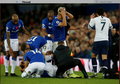 Mantan Wasit Populer Liga Inggris Ini Bedah Keputusan Martin Atkinson Terkait Cedera Parah Andre Gomes