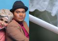 Istri Indra Bekti Sempat Koma 3 Hari dan Paru-parunya Menghitam Karena Terpapar Asap Rokok, Begini Kondisi Paru-paru Perokok Aktif, Ngeri!